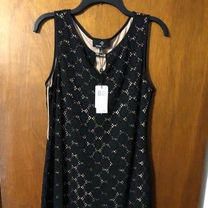 Brand new dress with tags